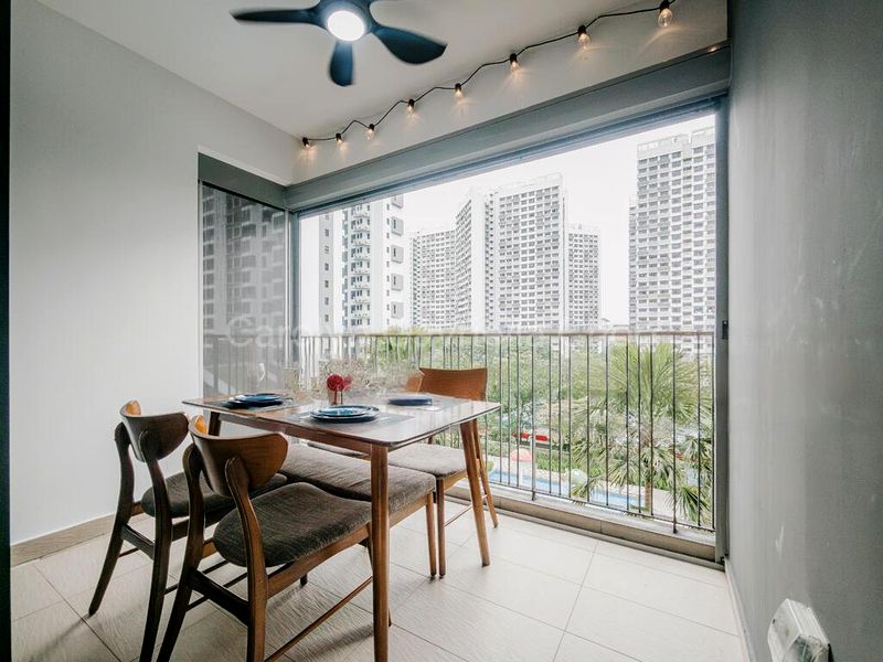 3 Bed Executive Condo for Sale in  Lush Acres - Image 13